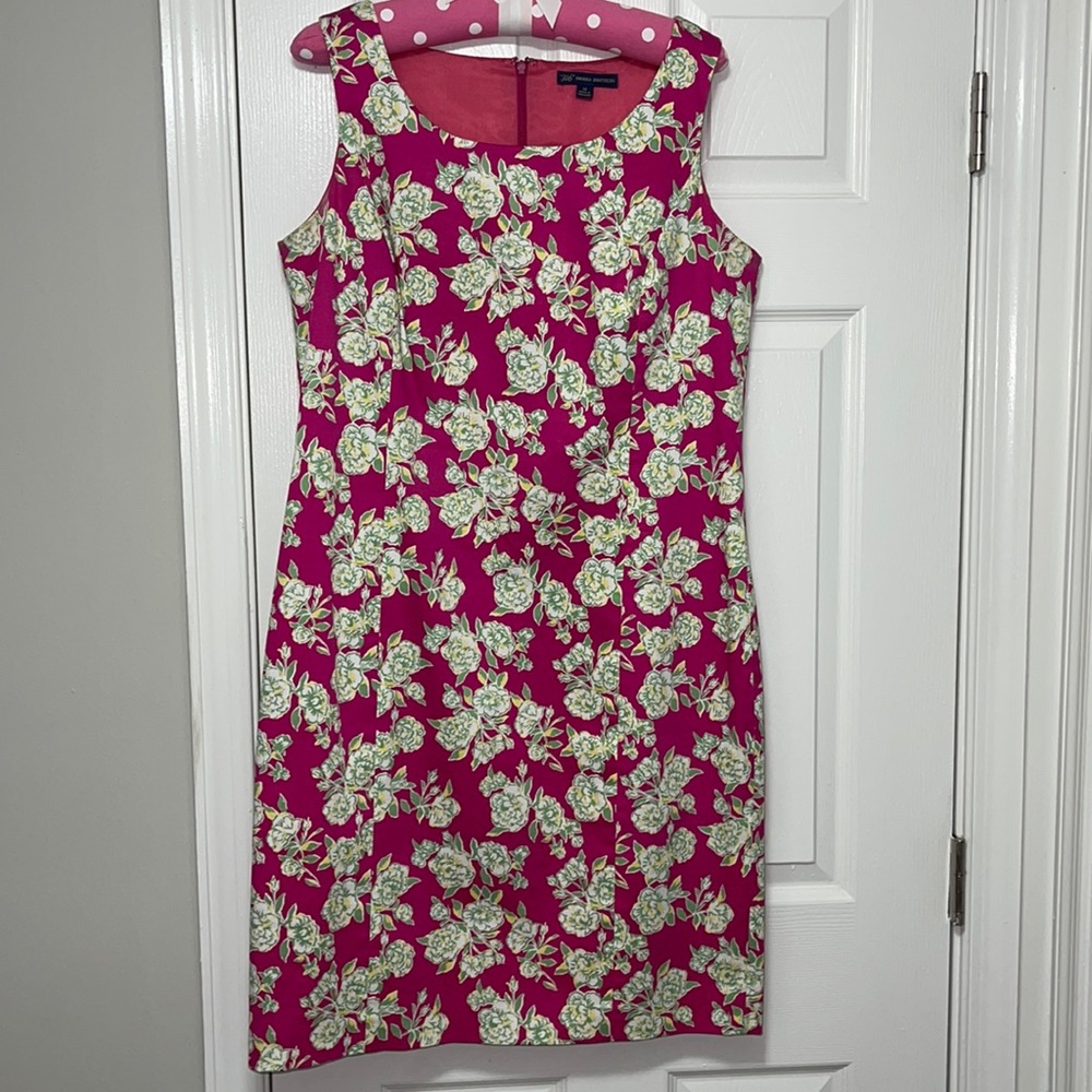 Brooks Brothers Dress